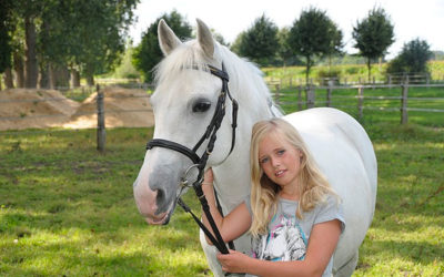 A dream come true – Casey