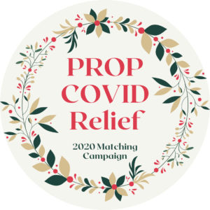 PROP Covid Relief