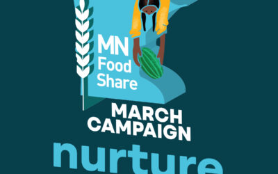 It’s MN FoodShare Month! Feb 26th-Apr 6th