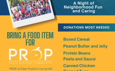 Eden Prairie Night to Unite