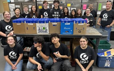 From Tucson to PROP: A Week of Service, Heart, and Impact