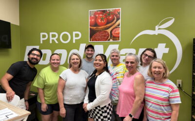 Celebrating One Year as a SuperShelf: A Year of Dignity, Choice, and Community Impact